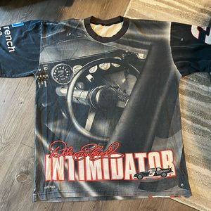 Vintage Dale Earnhardt Shirt